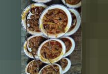 সুস্বাদু মেজবানি মাংস রান্নার রেসিপি সুস্বাদু মেজবানি মাংস