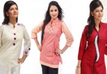 কুর্তা- ফতুয়ায় গরমে আরাম কুর্তা- ফতুয়ায় গরমে আরাম