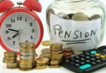 সার্বজনীন পেনশনের কার্যক্রম শুরু, ১০ বছর নিয়মিত চাঁদা দিতে হবে gazipurnews.net