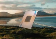 সুপার কম্পিউটারের কোটি বছরের কাজ ৫ মিনিটে করবে একটি চিপ গুগল চিপ