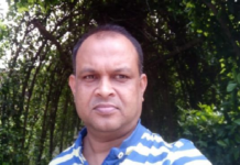 কক্সবাজারে খুলনার সাবেক কাউন্সিলর টিপুকে গুলি করে হত্যা খুলনার সাবেক কাউন্সিলর টিপু