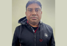 গ্রেপ্তারের পর উত্তরা থানা থেকে পালালেন সাবেক ওসি শাহ আলম সাবেক ওসি শাহ আলম