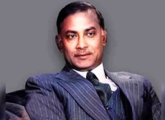শহিদ রাষ্ট্রপতি জিয়াউর রহমানের ৮৯তম জন্মবার্ষিকী পালিত জিয়াউর রহমানের ৮৯তম জন্মবার্ষিকী