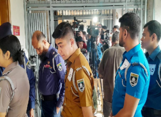 বদলে যাচ্ছে পুলিশ-র্যাব-আনসারের পোশাক, সিদ্ধান্ত চূড়ান্ত পুলিশ-র্যাব-আনসারের পোশাক