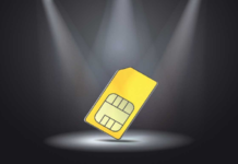 যে কারণে মোবাইল ফোনের সিম কার্ড এক কোণা কাটা থাকে! মোবাইল ফোনের সিম কার্ড