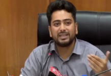 জুলাই শহীদ পরিবারদের এককালীন টাকার পাশাপাশি মাসিক ভাতা ও চাকরির কথা বলা হয়েছে : নাহিদ নাহিদ ইসলাম