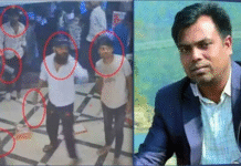 সাংবাদিক তুহিন হত্যার নেপথ্যের কারণ জানাল পুলিশ গাজীপুরে সাংবাদিক আসাদুজ্জামান তুহিন