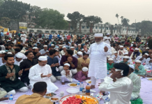 কালীগঞ্জে পৌর বিএনপি অঙ্গ ও সহযোগী সংগঠনের উদ্যোগে ইফতার মাহফিল অনুষ্ঠিত কালীগঞ্জে পৌর বিএনপি