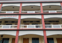 কালীগঞ্জের প্রত্যন্ত অঞ্চলে শিক্ষার বাতিঘর জনতা উচ্চ বিদ্যালয় জনতা উচ্চ বিদ্যালয় ফুলদী